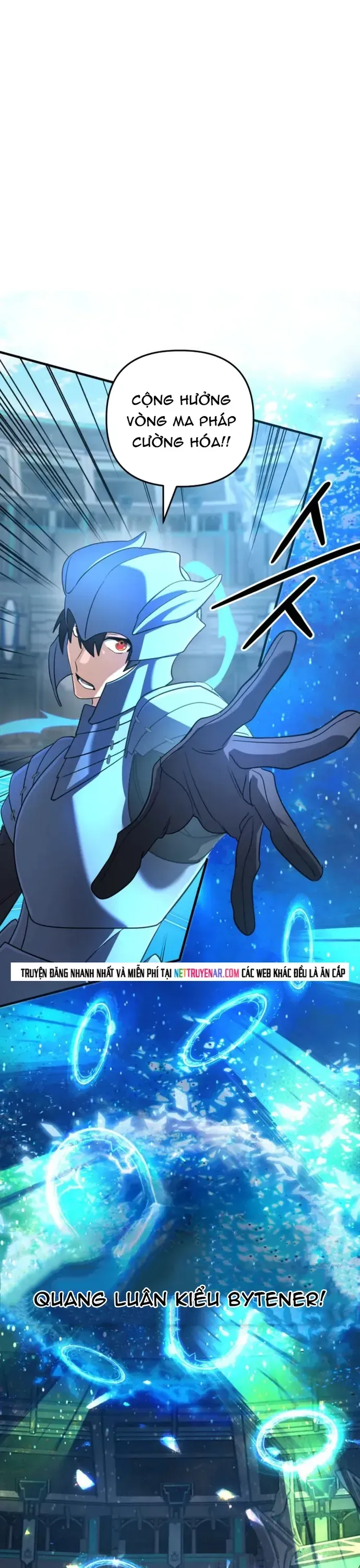 Đại Pháp Sư Thần Thoại Tái Lâm Chapter 85 - 14