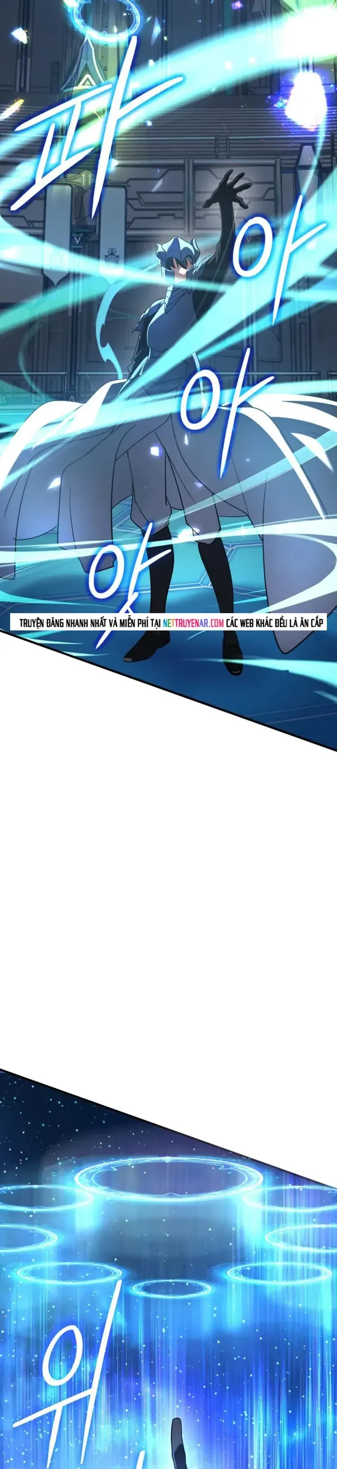 Đại Pháp Sư Thần Thoại Tái Lâm Chapter 85 - 15