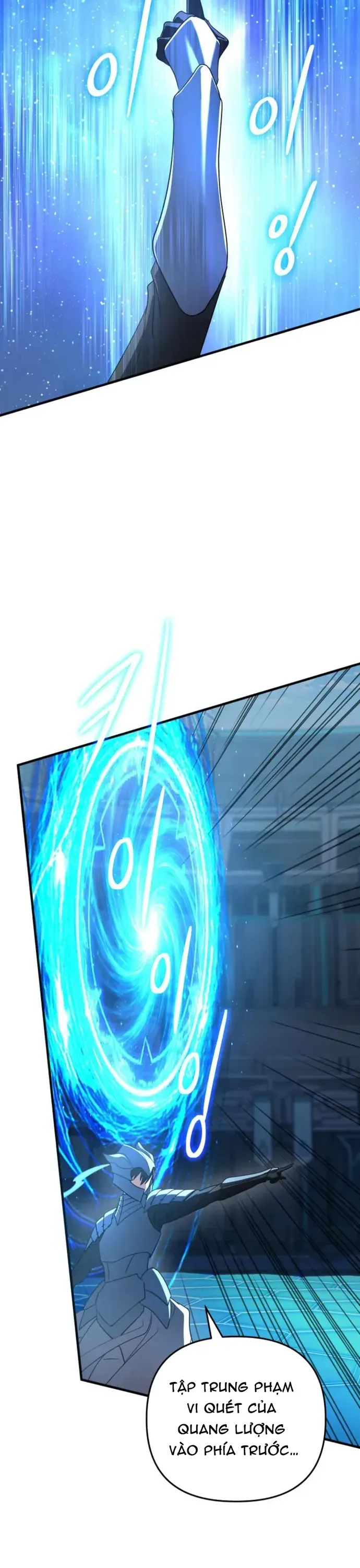 Đại Pháp Sư Thần Thoại Tái Lâm Chapter 85 - 16
