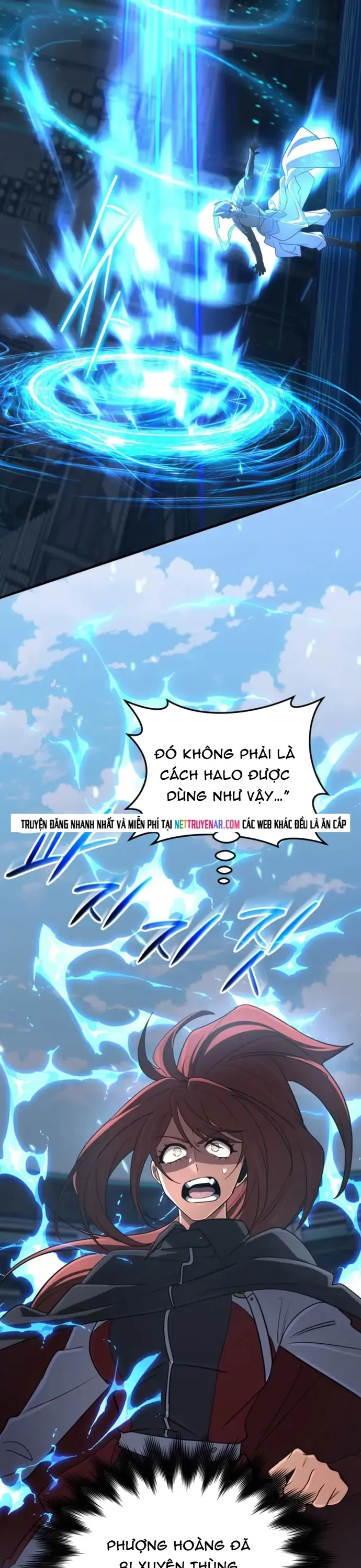 Đại Pháp Sư Thần Thoại Tái Lâm Chapter 85 - 18