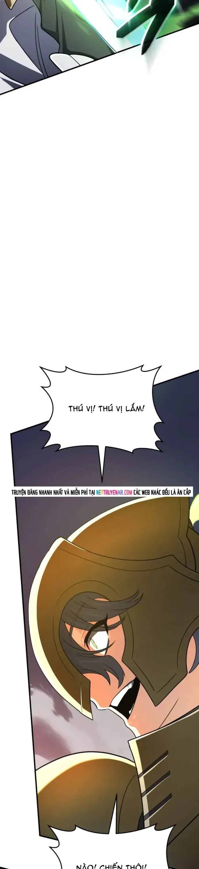 Đại Pháp Sư Thần Thoại Tái Lâm Chapter 85 - 21