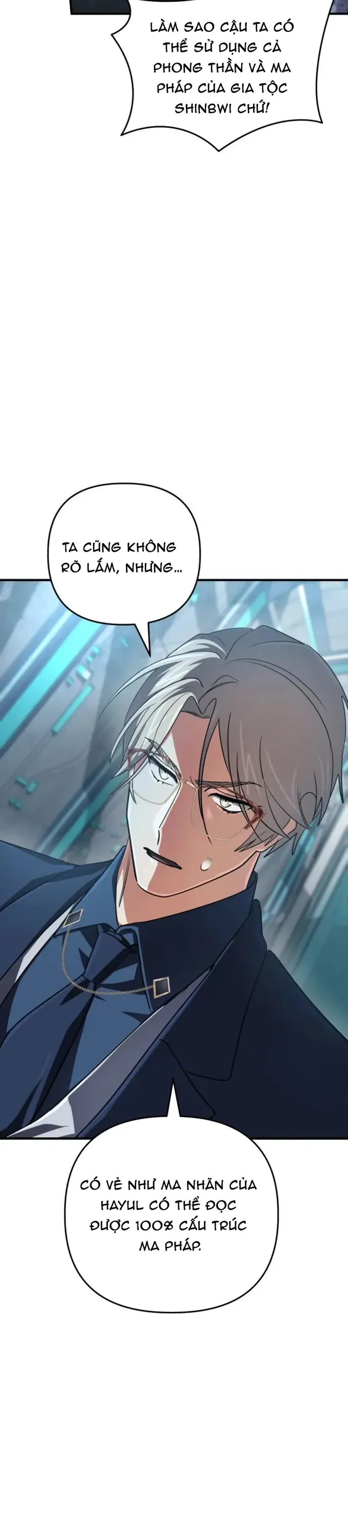 Đại Pháp Sư Thần Thoại Tái Lâm Chapter 85 - 23