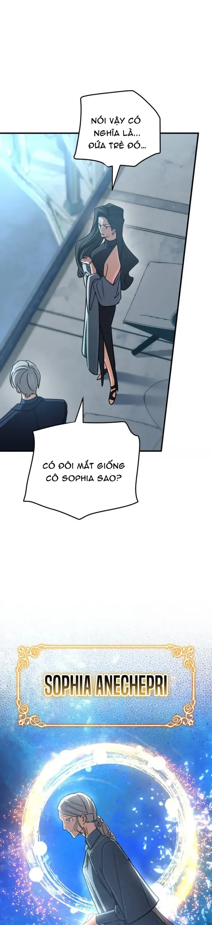 Đại Pháp Sư Thần Thoại Tái Lâm Chapter 85 - 24