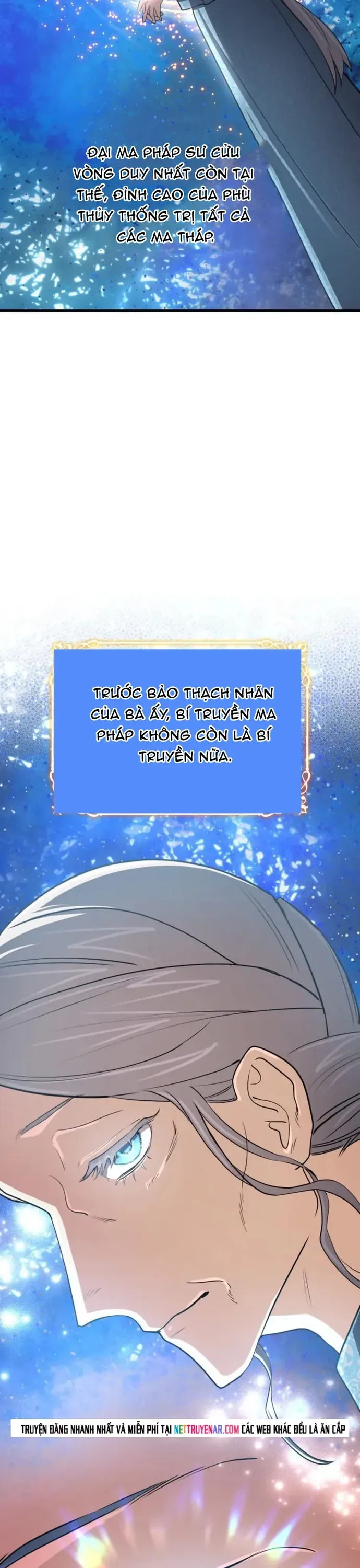 Đại Pháp Sư Thần Thoại Tái Lâm Chapter 85 - 25