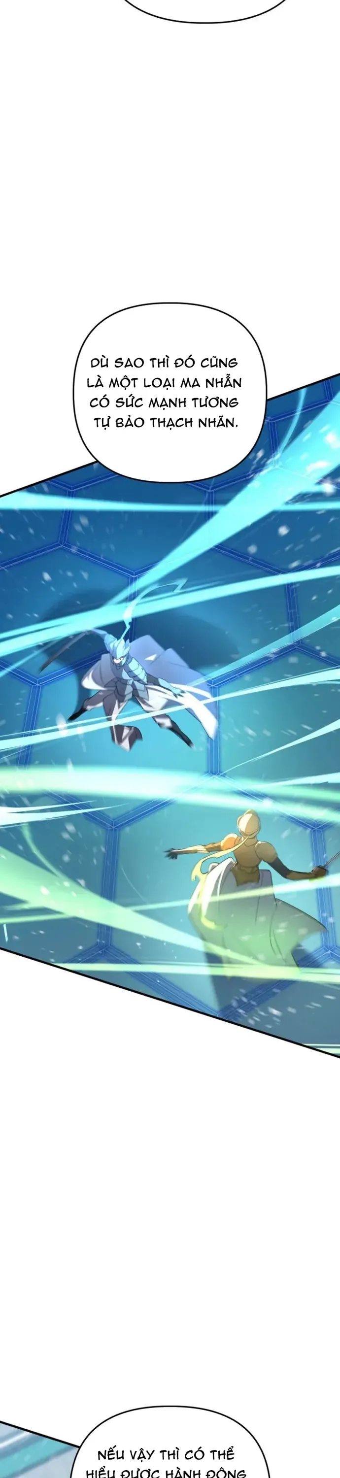 Đại Pháp Sư Thần Thoại Tái Lâm Chapter 85 - 27