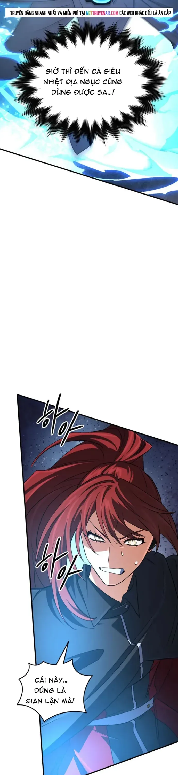 Đại Pháp Sư Thần Thoại Tái Lâm Chapter 85 - 32