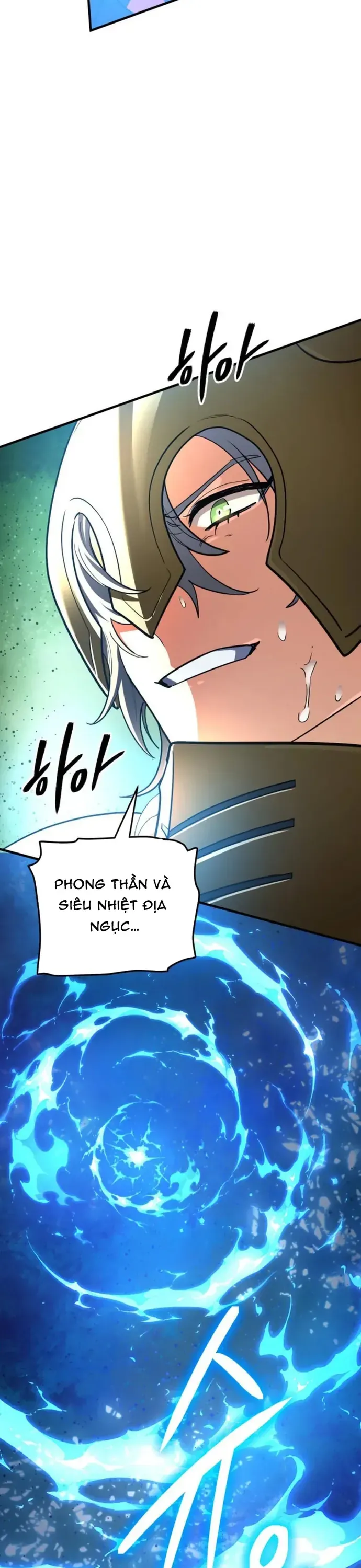 Đại Pháp Sư Thần Thoại Tái Lâm Chapter 85 - 33