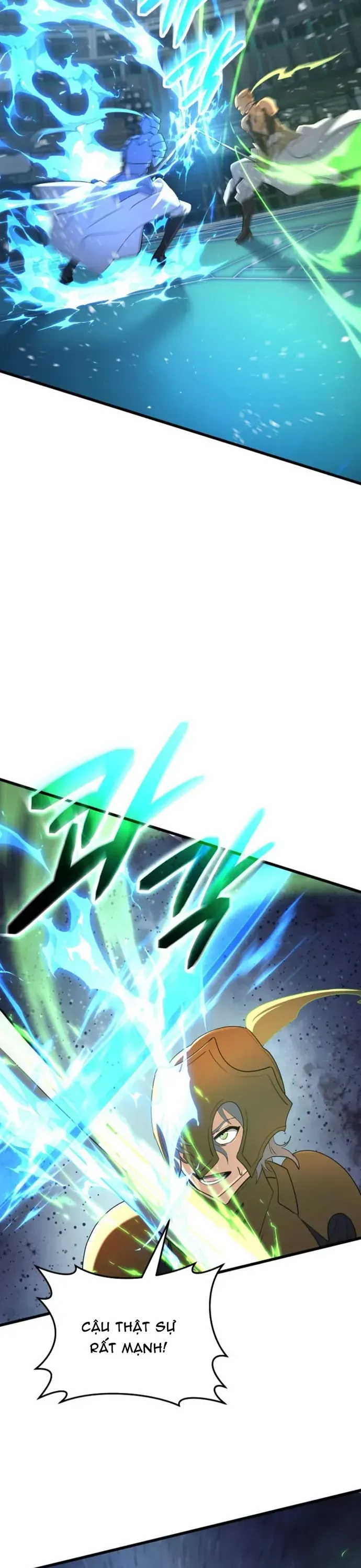 Đại Pháp Sư Thần Thoại Tái Lâm Chapter 85 - 36