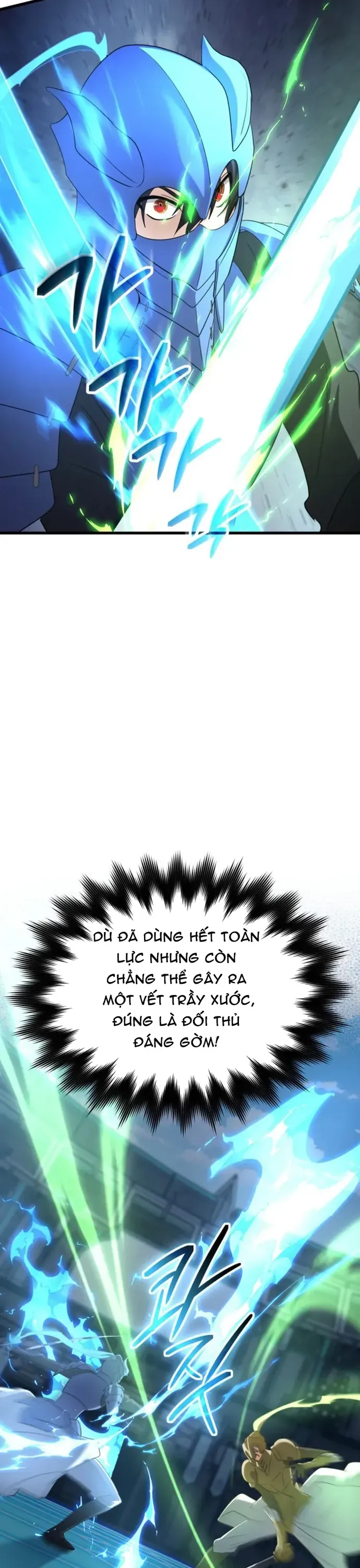 Đại Pháp Sư Thần Thoại Tái Lâm Chapter 85 - 37