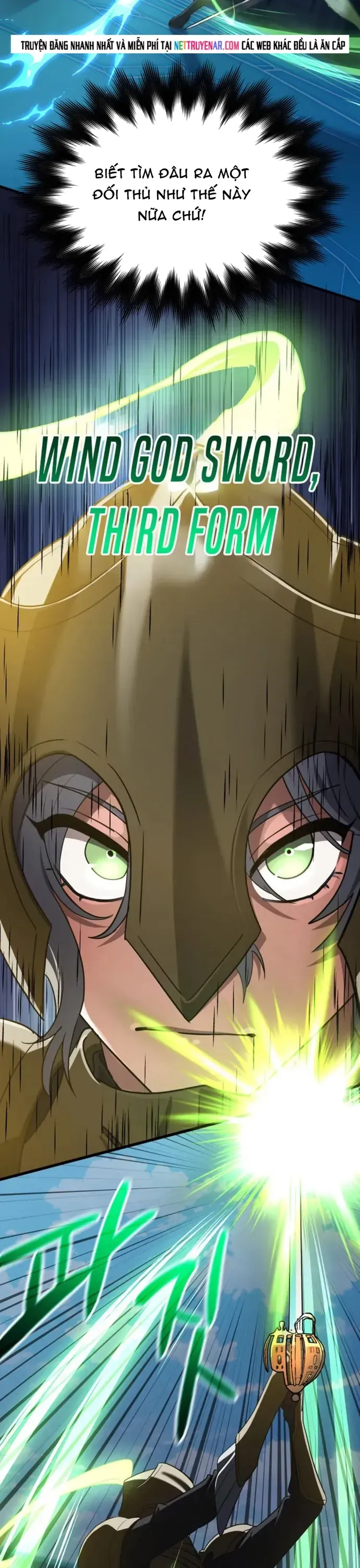 Đại Pháp Sư Thần Thoại Tái Lâm Chapter 85 - 38