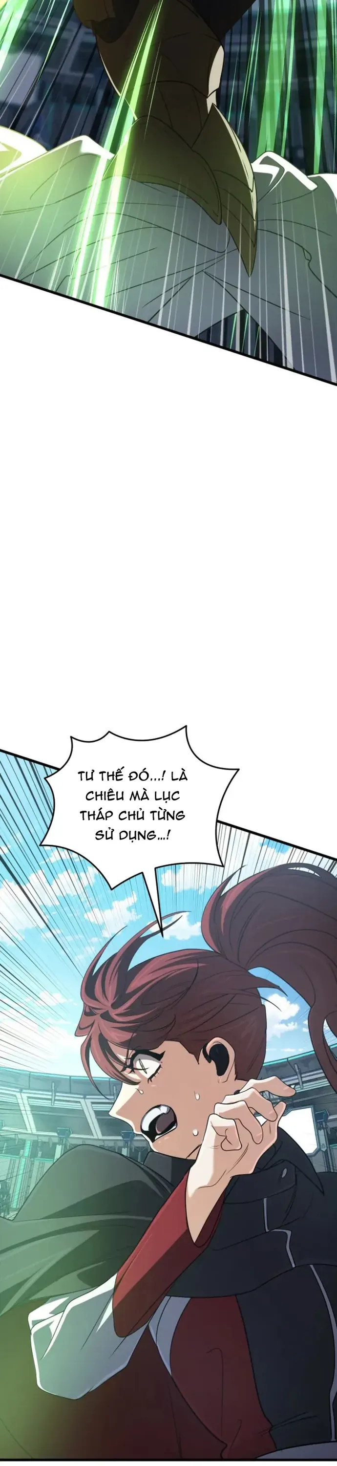 Đại Pháp Sư Thần Thoại Tái Lâm Chapter 85 - 39