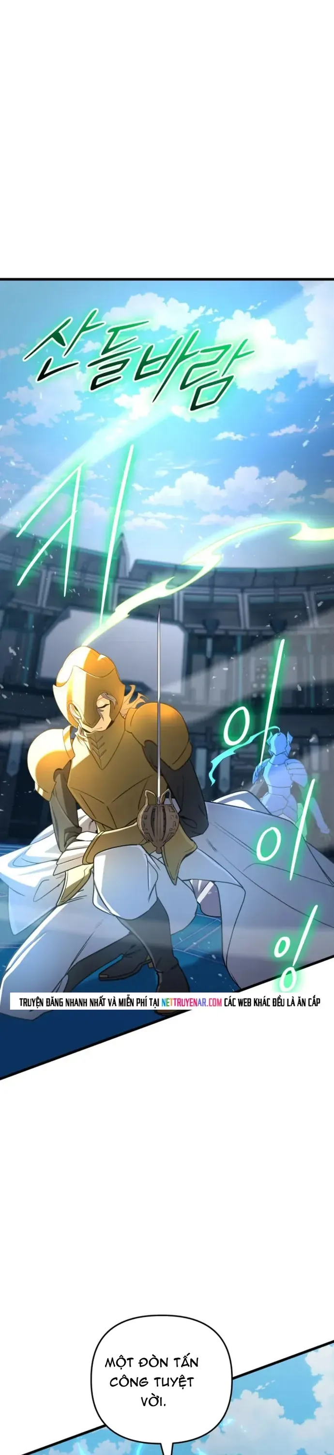 Đại Pháp Sư Thần Thoại Tái Lâm Chapter 85 - 40