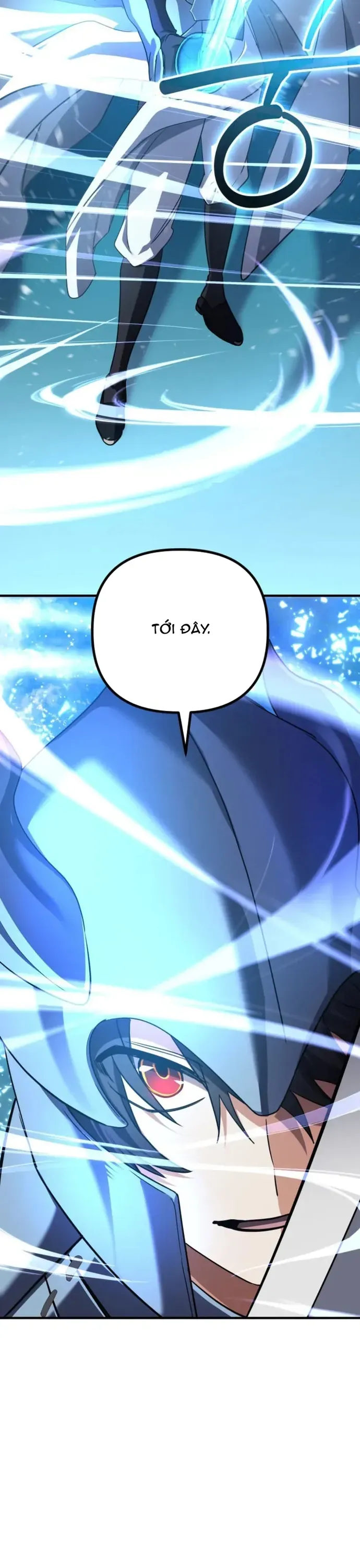 Đại Pháp Sư Thần Thoại Tái Lâm Chapter 85 - 5