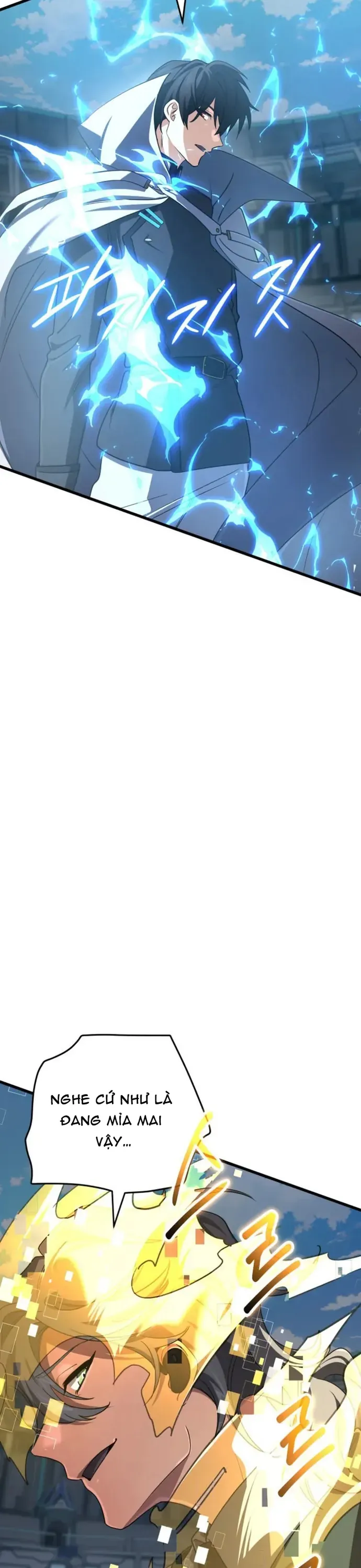 Đại Pháp Sư Thần Thoại Tái Lâm Chapter 85 - 41