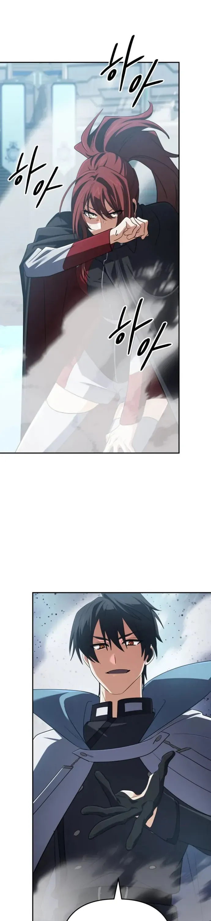 Đại Pháp Sư Thần Thoại Tái Lâm Chapter 85 - 43