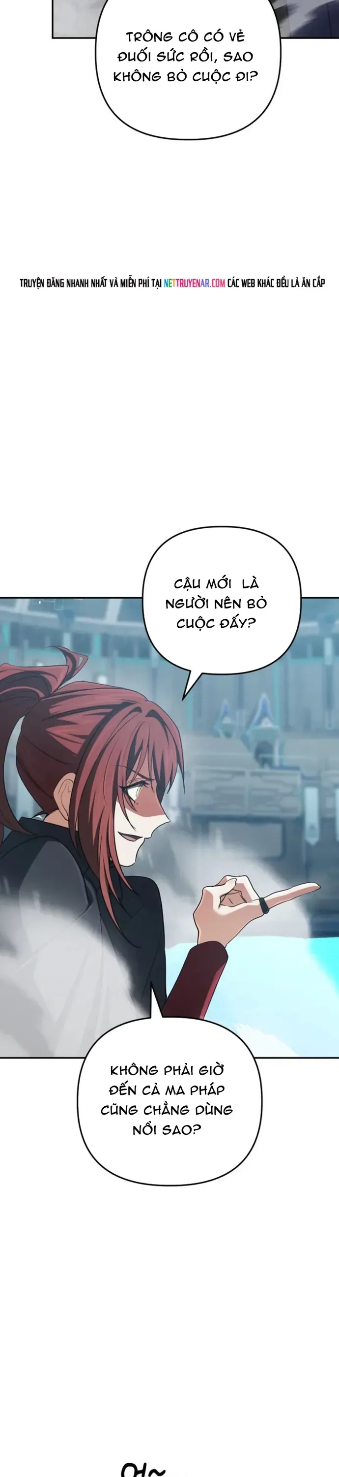 Đại Pháp Sư Thần Thoại Tái Lâm Chapter 85 - 44