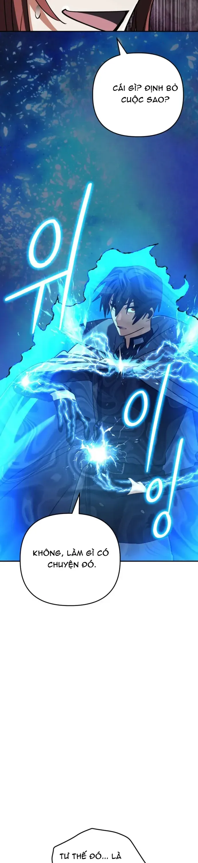 Đại Pháp Sư Thần Thoại Tái Lâm Chapter 85 - 46