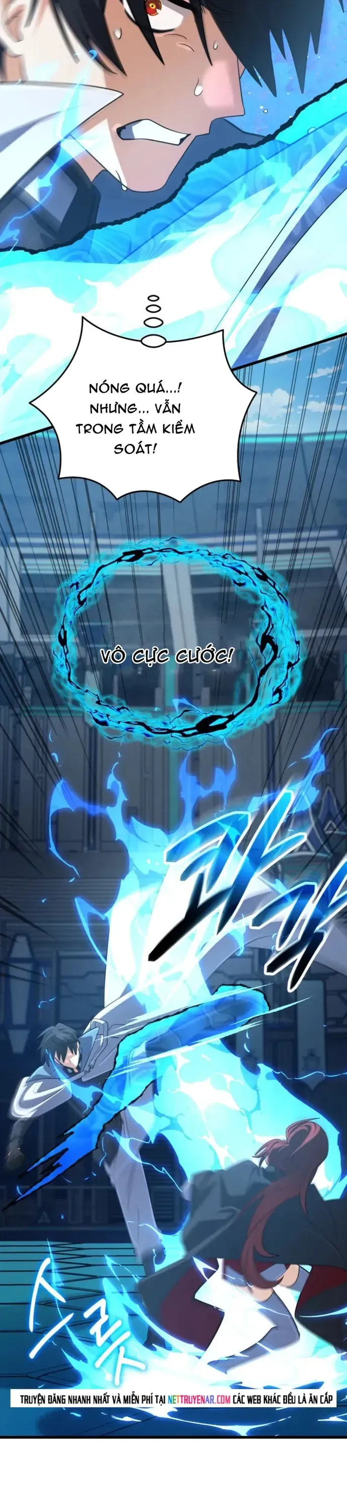 Đại Pháp Sư Thần Thoại Tái Lâm Chapter 85 - 50