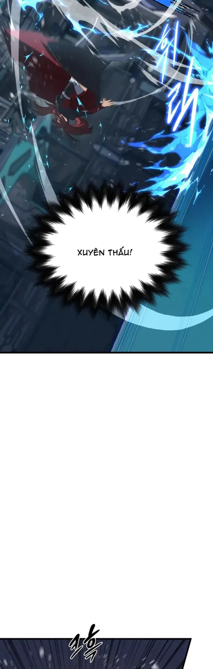 Đại Pháp Sư Thần Thoại Tái Lâm Chapter 85 - 52