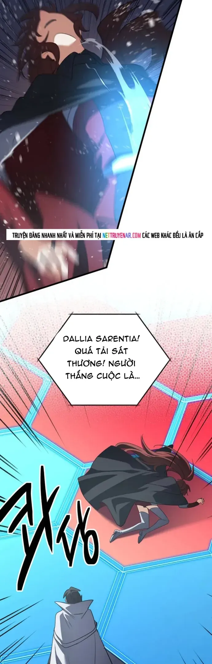 Đại Pháp Sư Thần Thoại Tái Lâm Chapter 85 - 53