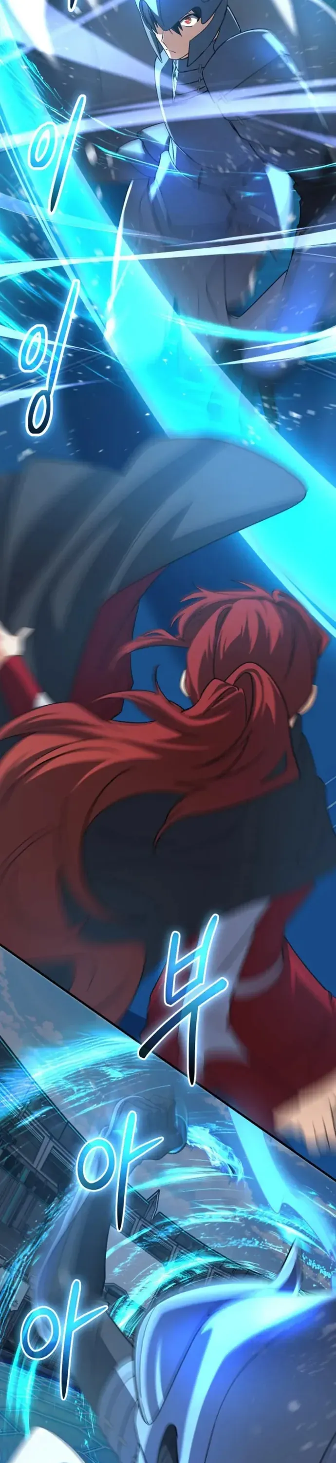 Đại Pháp Sư Thần Thoại Tái Lâm Chapter 85 - 7