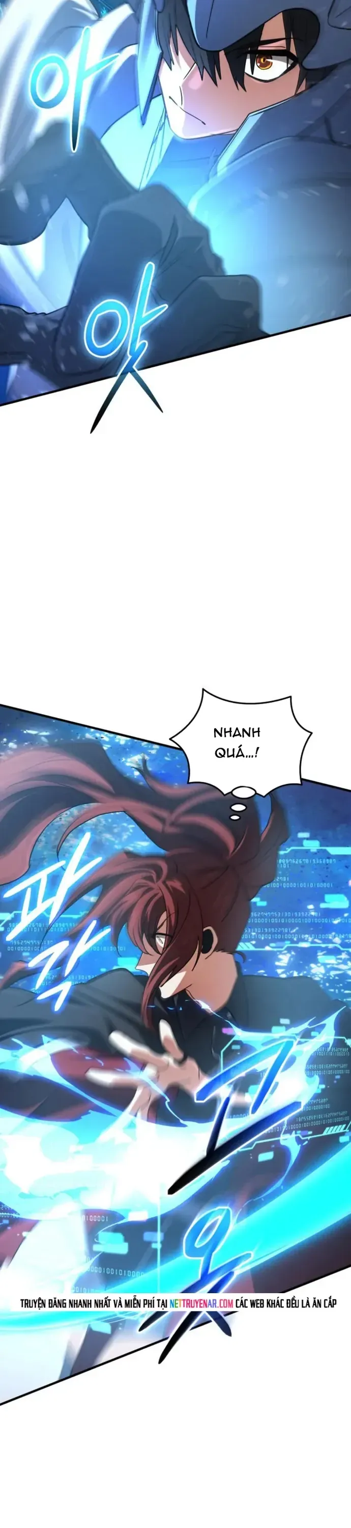 Đại Pháp Sư Thần Thoại Tái Lâm Chapter 85 - 8