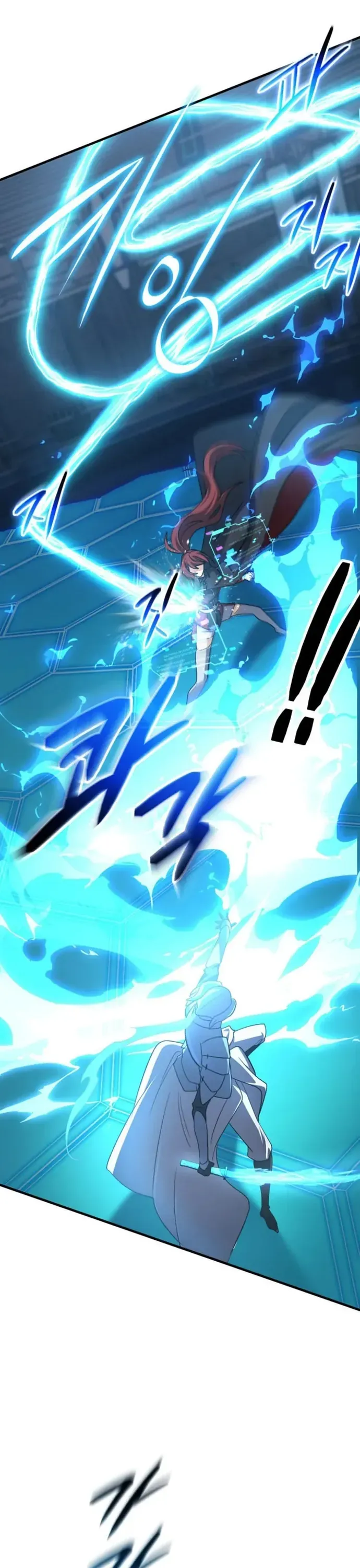 Đại Pháp Sư Thần Thoại Tái Lâm Chapter 85 - 9