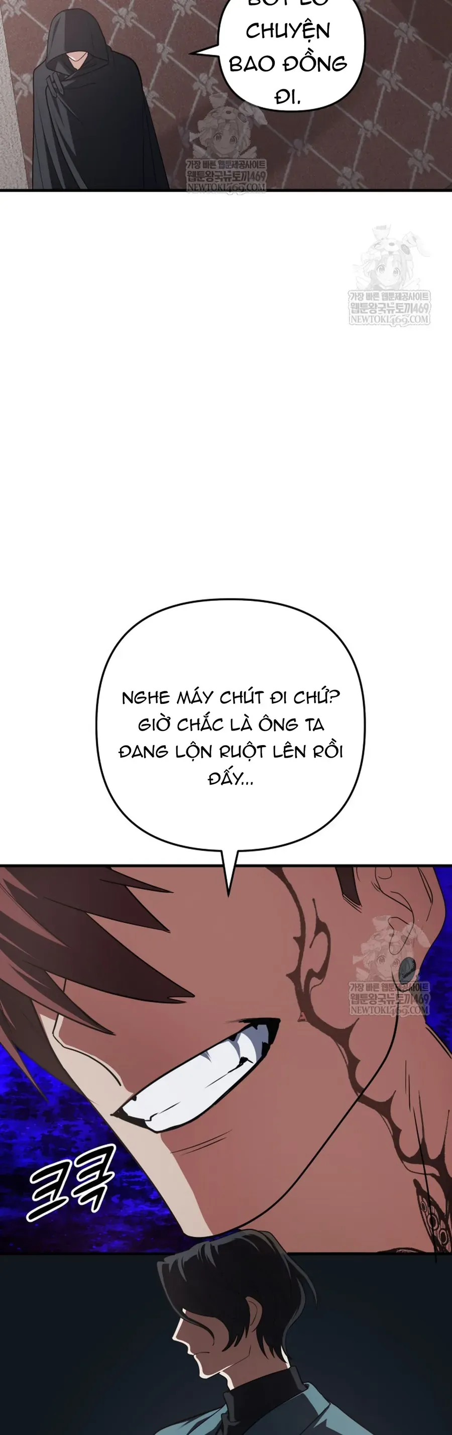 Đại Pháp Sư Thần Thoại Tái Lâm Chapter 86 - 11