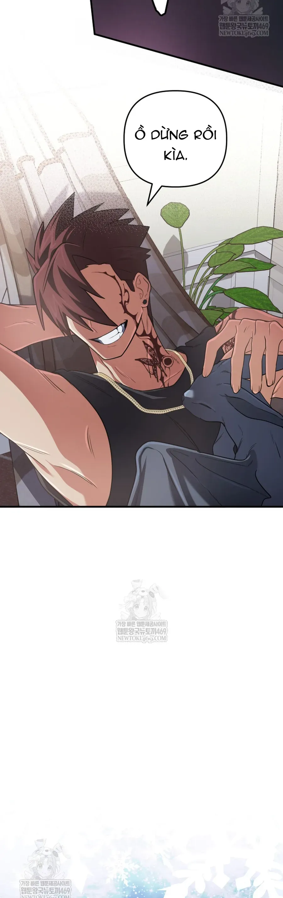 Đại Pháp Sư Thần Thoại Tái Lâm Chapter 86 - 16