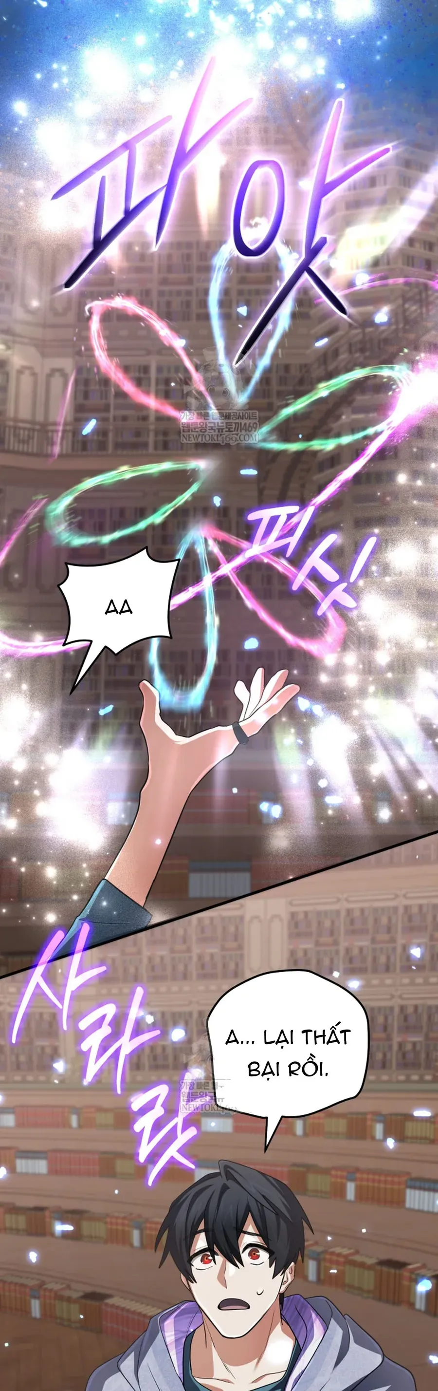 Đại Pháp Sư Thần Thoại Tái Lâm Chapter 86 - 19