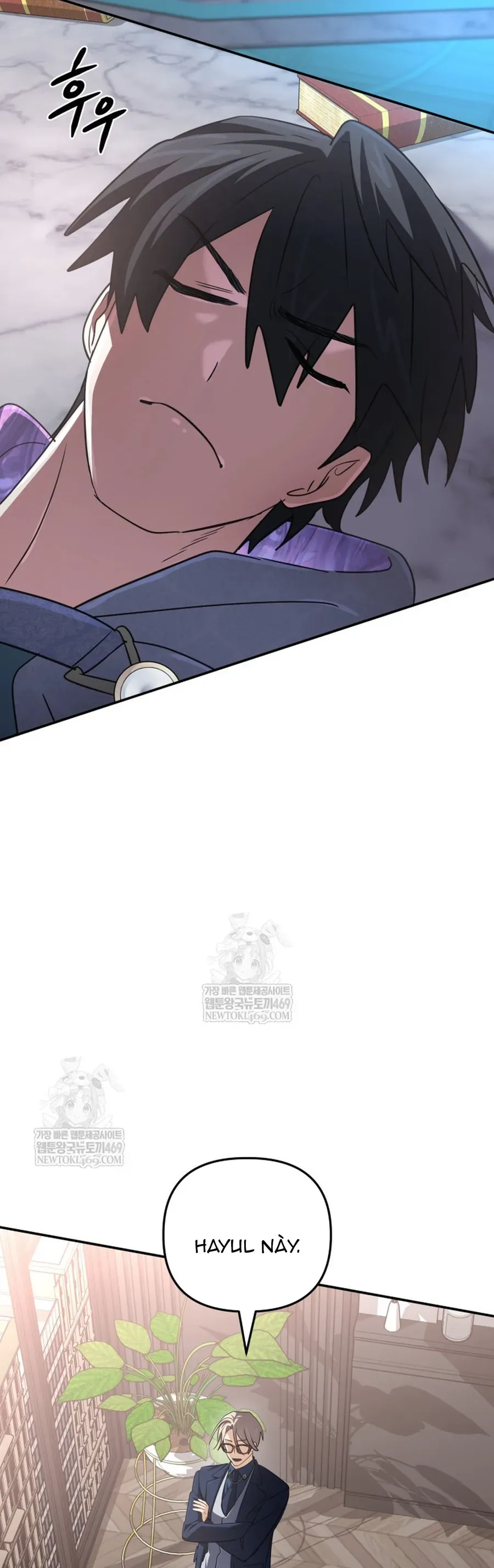 Đại Pháp Sư Thần Thoại Tái Lâm Chapter 86 - 23