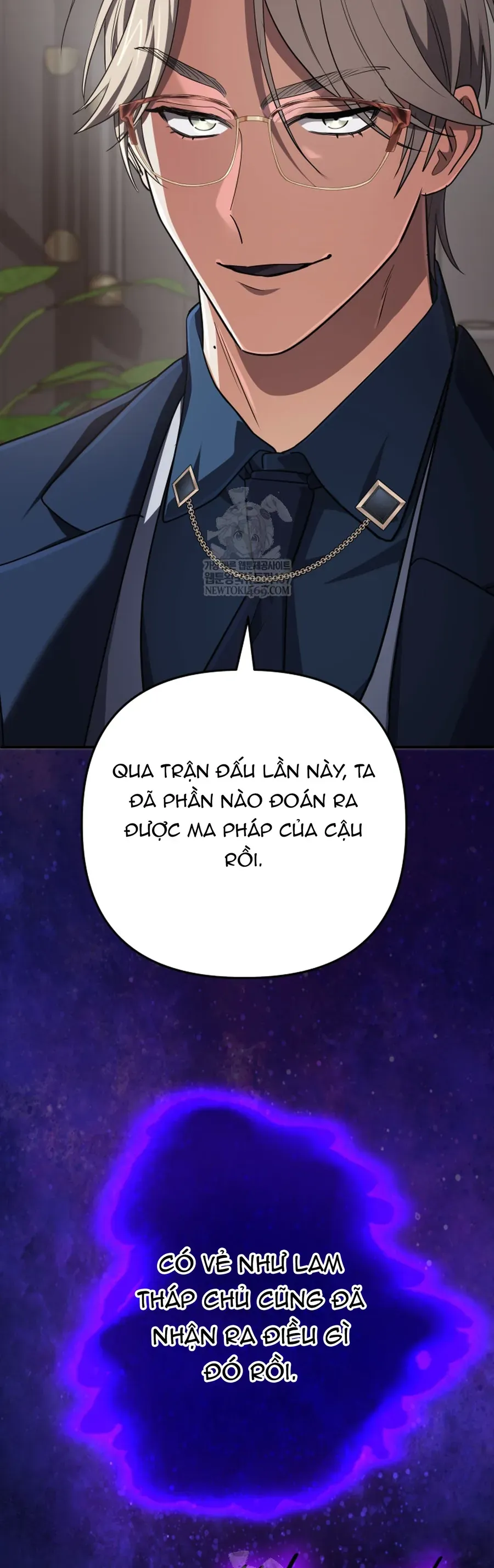 Đại Pháp Sư Thần Thoại Tái Lâm Chapter 86 - 25