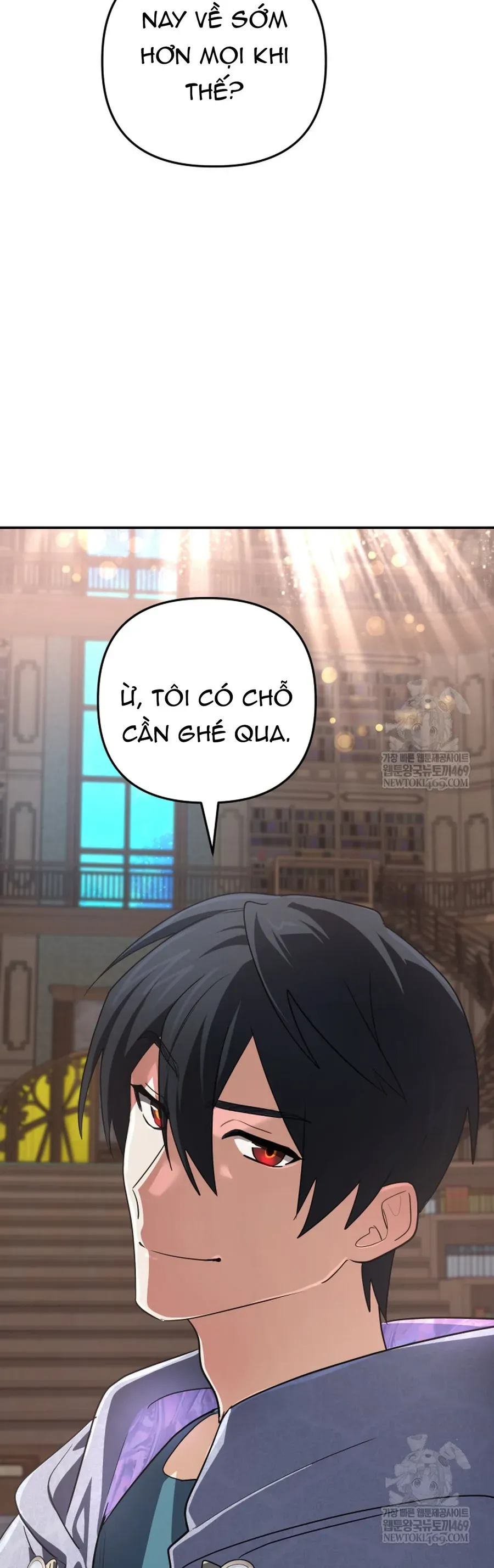 Đại Pháp Sư Thần Thoại Tái Lâm Chapter 86 - 27