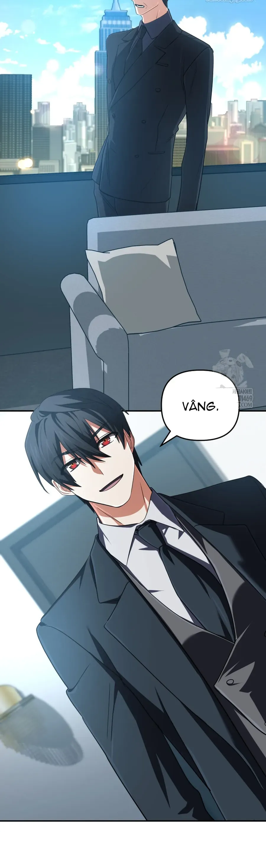 Đại Pháp Sư Thần Thoại Tái Lâm Chapter 86 - 30