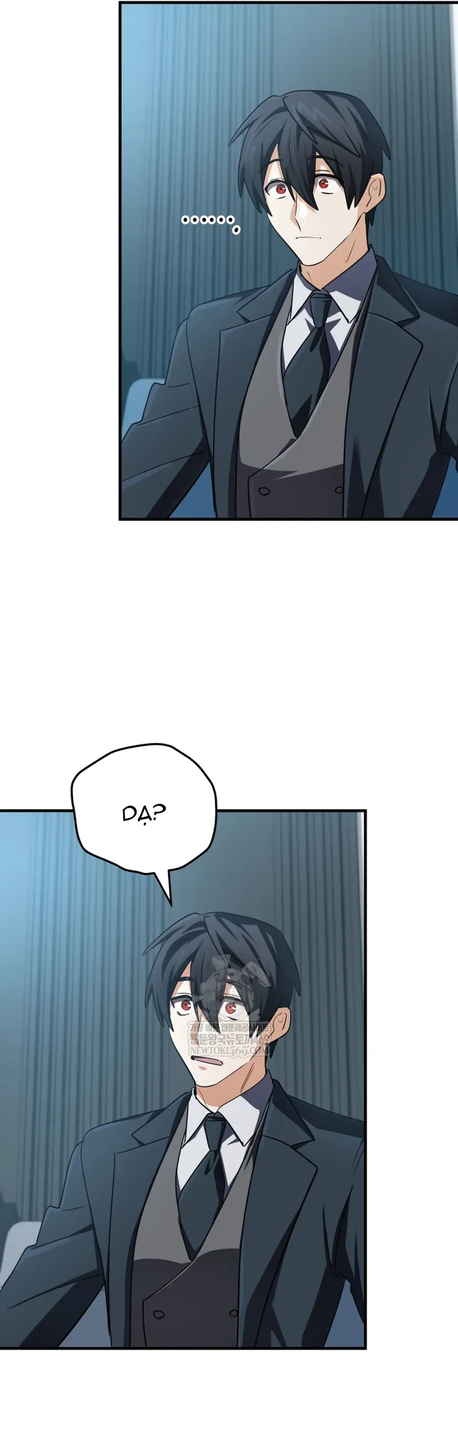 Đại Pháp Sư Thần Thoại Tái Lâm Chapter 86 - 34