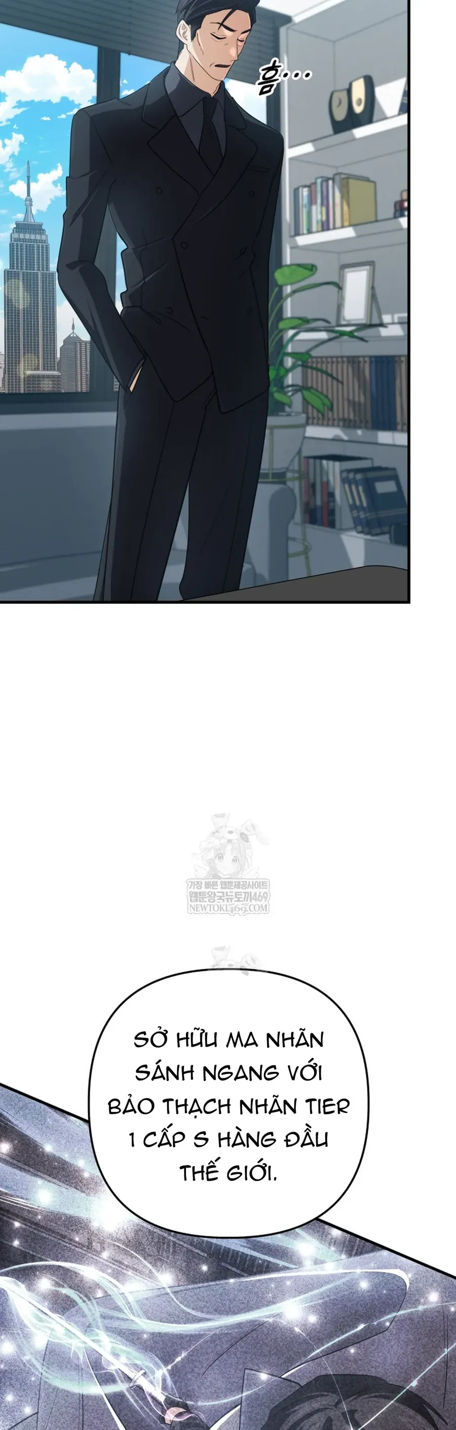Đại Pháp Sư Thần Thoại Tái Lâm Chapter 86 - 38