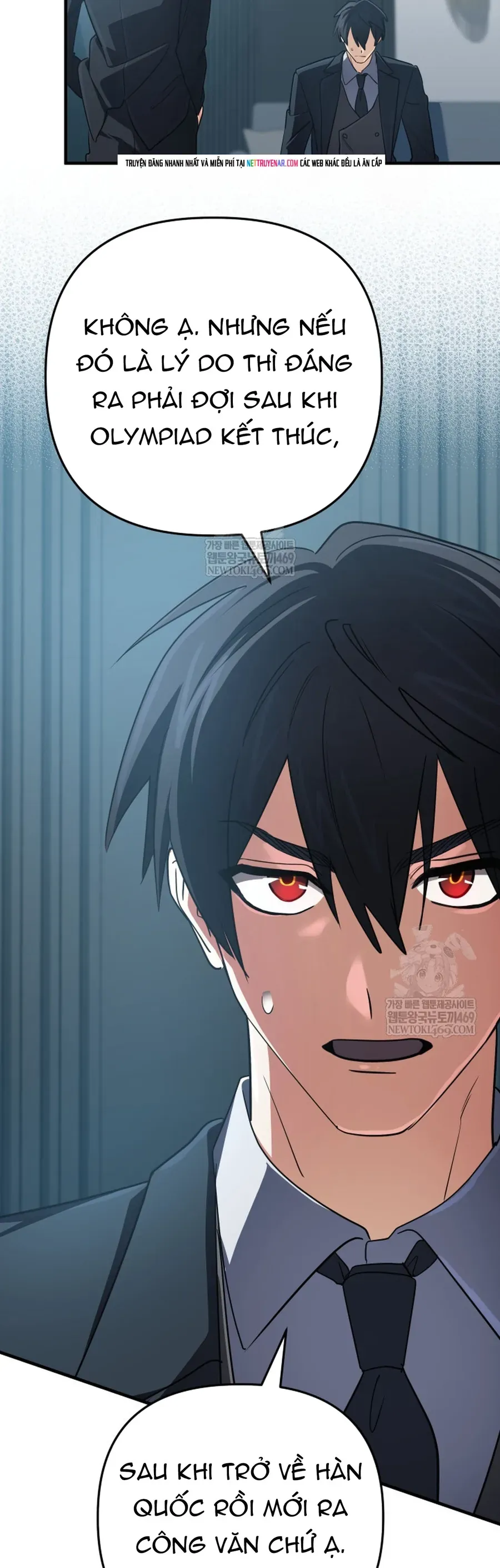 Đại Pháp Sư Thần Thoại Tái Lâm Chapter 86 - 41