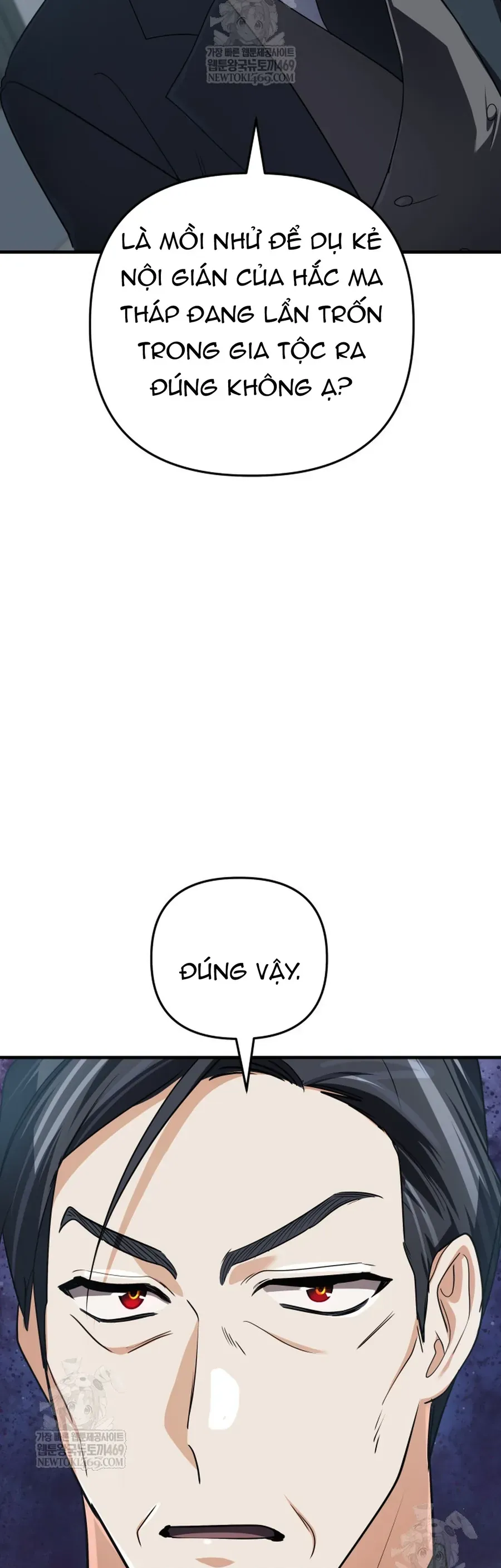 Đại Pháp Sư Thần Thoại Tái Lâm Chapter 86 - 46