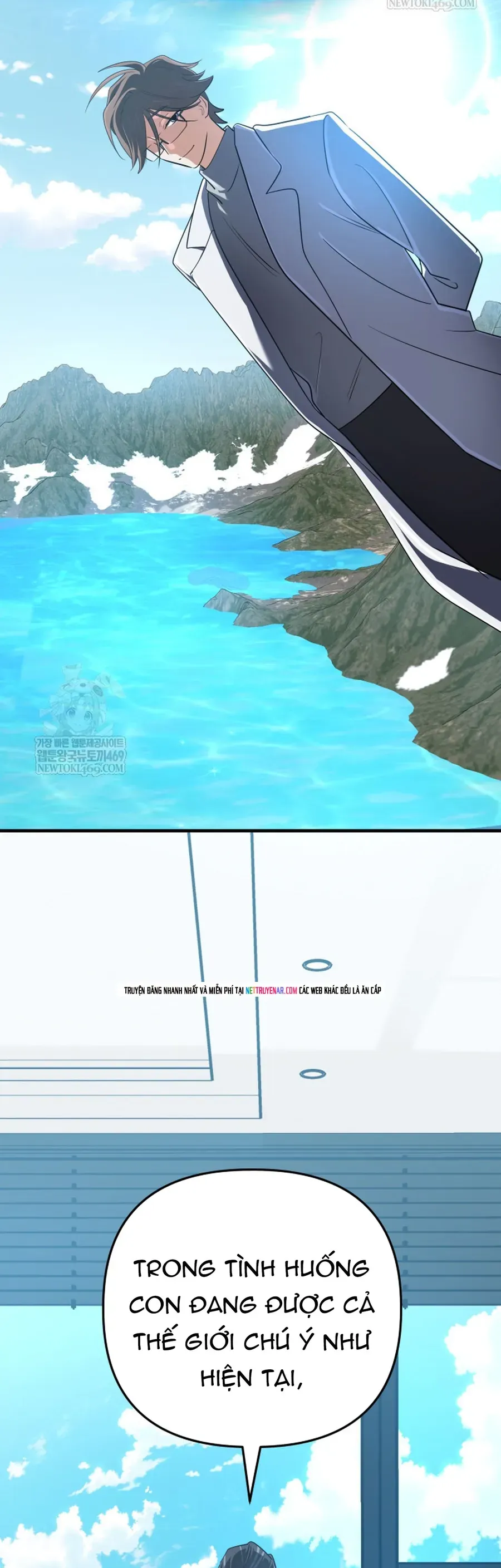 Đại Pháp Sư Thần Thoại Tái Lâm Chapter 86 - 48