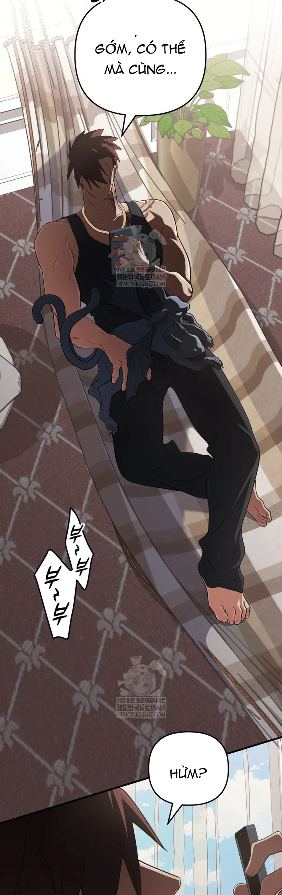 Đại Pháp Sư Thần Thoại Tái Lâm Chapter 86 - 6