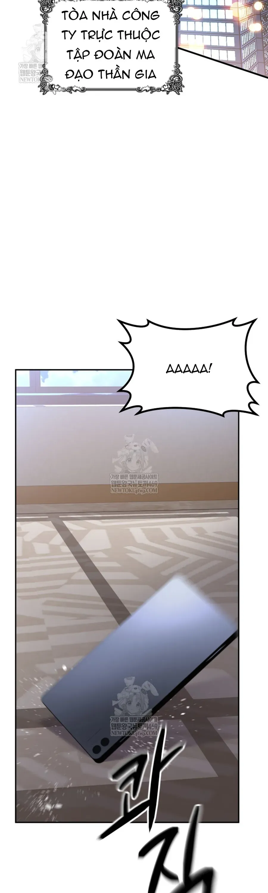 Đại Pháp Sư Thần Thoại Tái Lâm Chapter 86 - 53