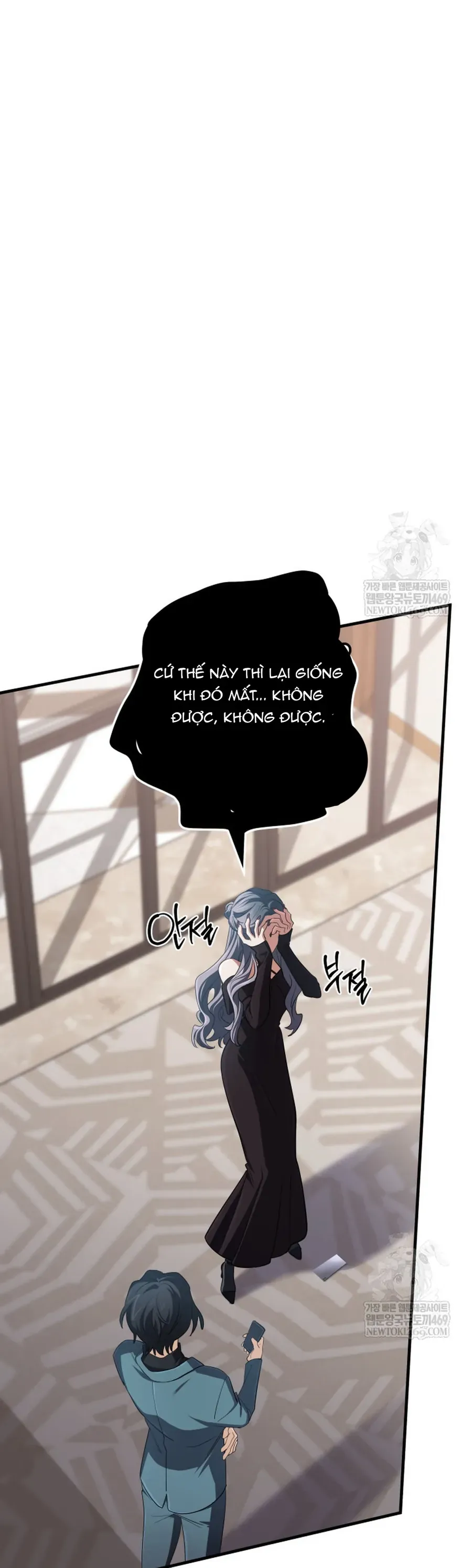 Đại Pháp Sư Thần Thoại Tái Lâm Chapter 86 - 55