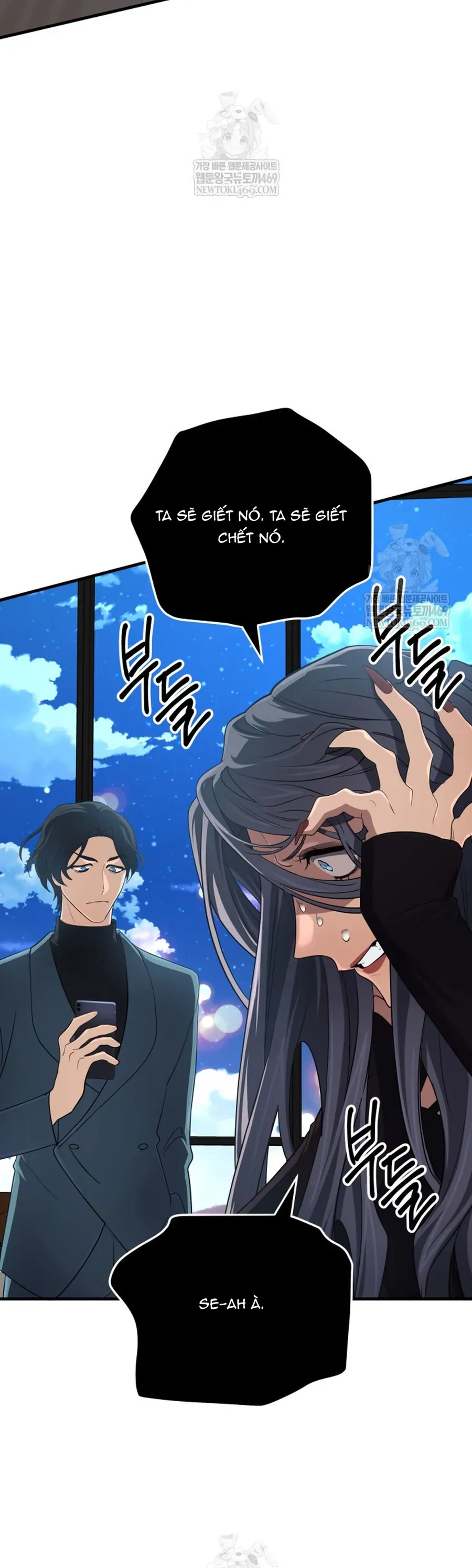 Đại Pháp Sư Thần Thoại Tái Lâm Chapter 86 - 56