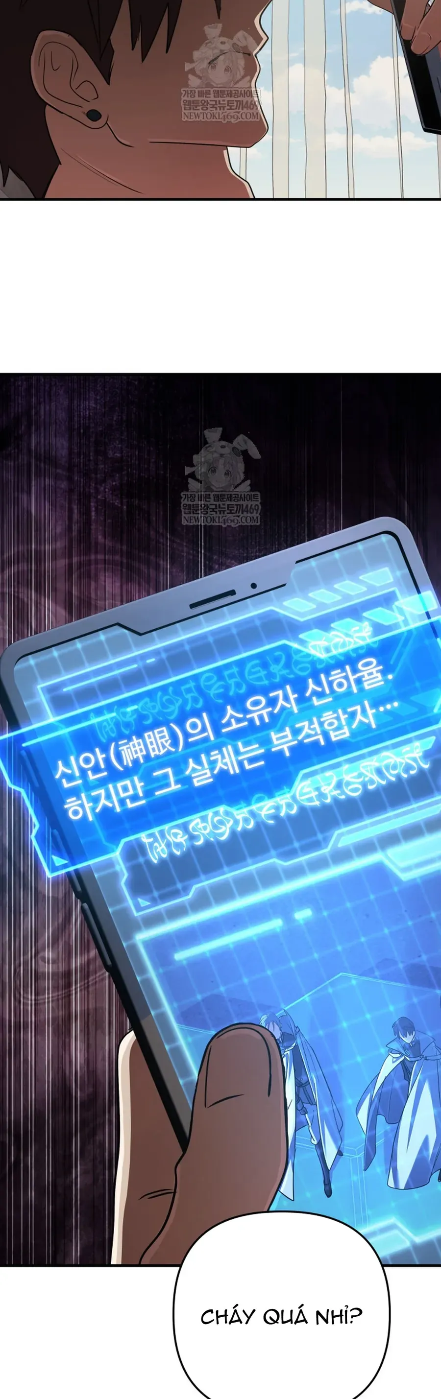 Đại Pháp Sư Thần Thoại Tái Lâm Chapter 86 - 7