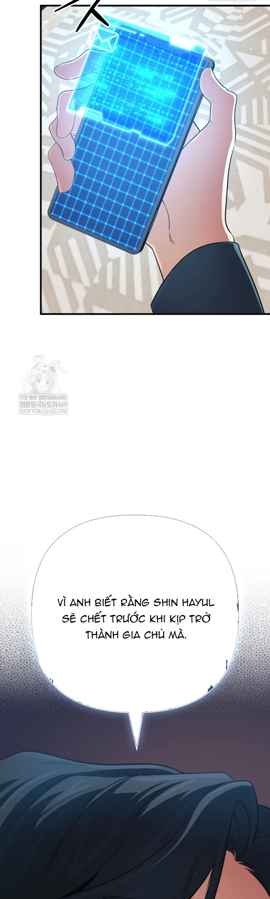 Đại Pháp Sư Thần Thoại Tái Lâm Chapter 86 - 61