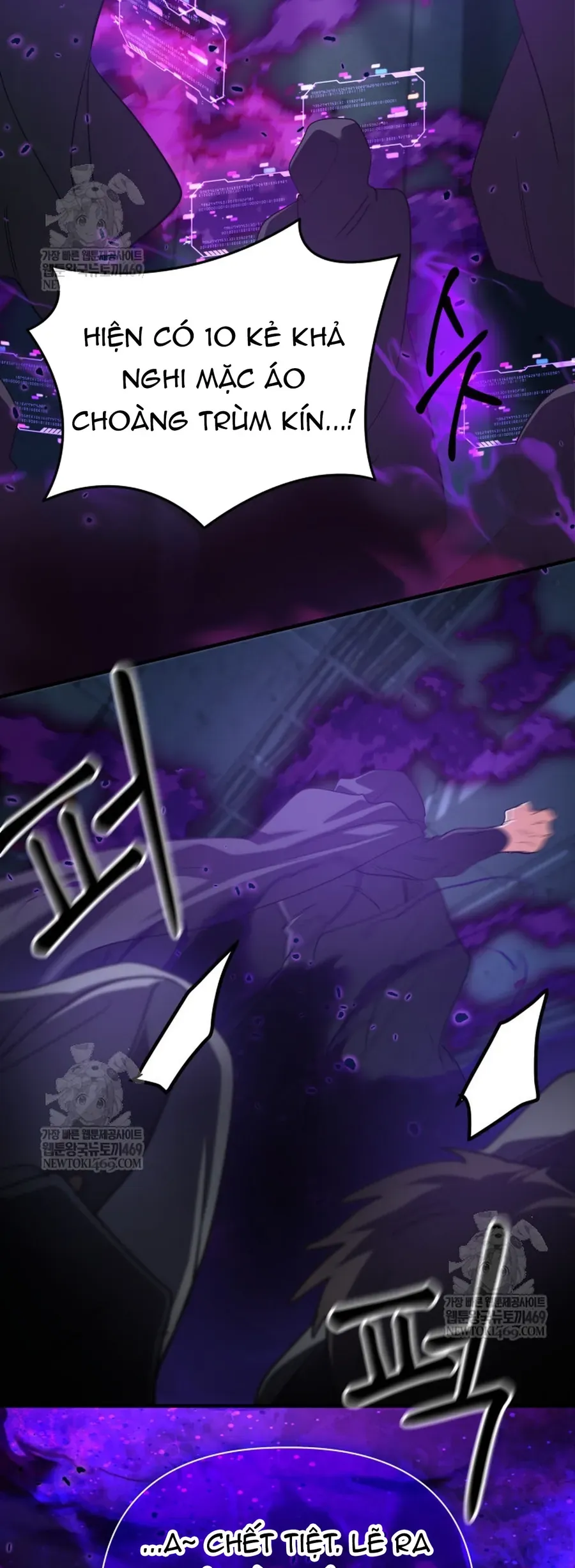 Đại Pháp Sư Thần Thoại Tái Lâm Chapter 86 - 66