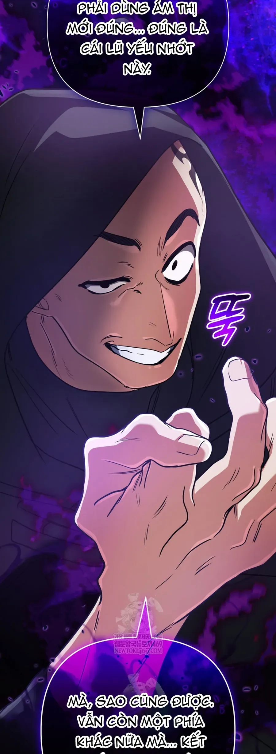 Đại Pháp Sư Thần Thoại Tái Lâm Chapter 86 - 67