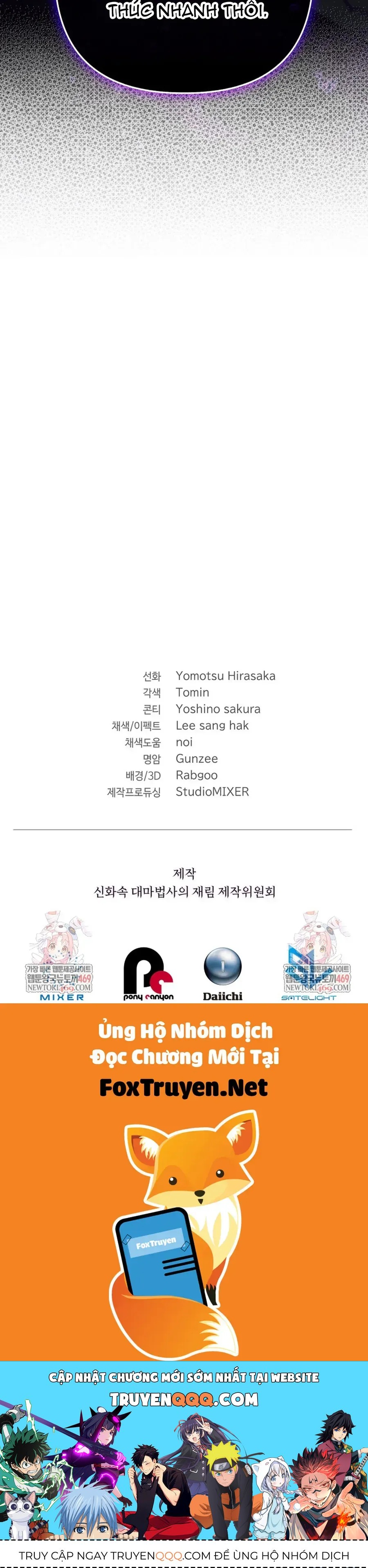 Đại Pháp Sư Thần Thoại Tái Lâm Chapter 86 - 68