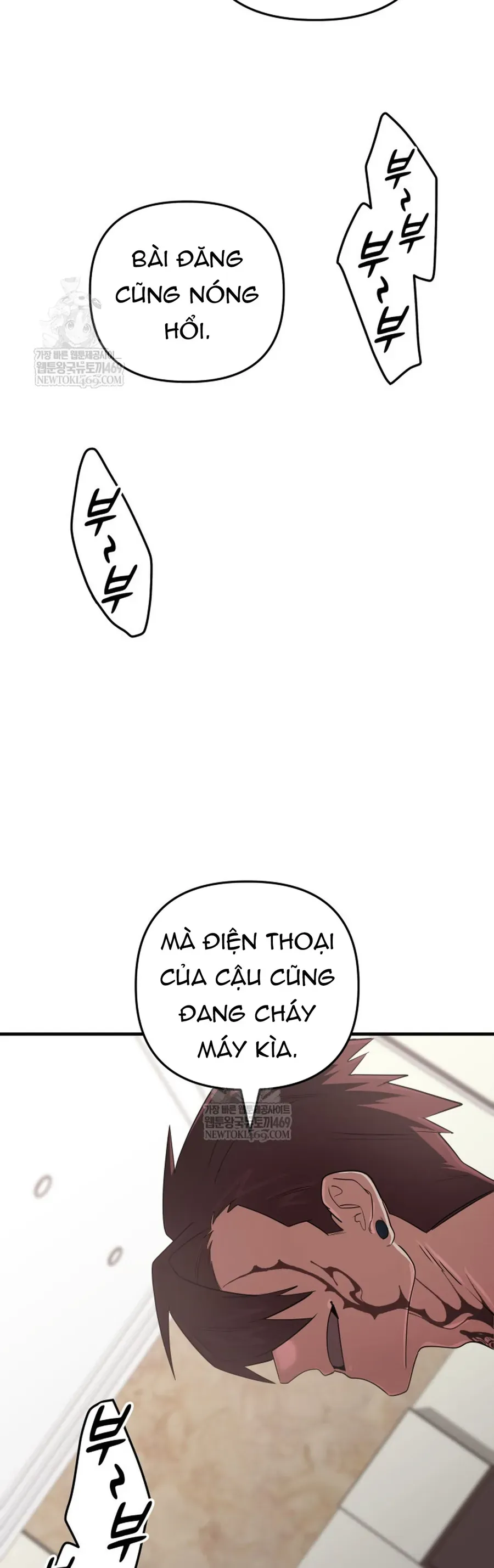 Đại Pháp Sư Thần Thoại Tái Lâm Chapter 86 - 8