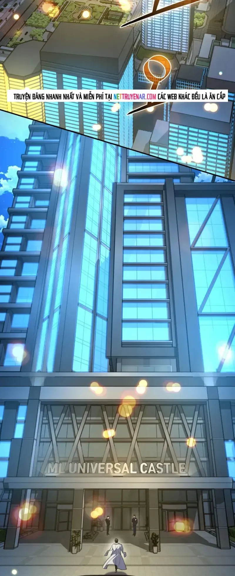 Đại Pháp Sư Thần Thoại Tái Lâm Chapter 87 - 2